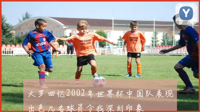 大罗回忆2002年世界杯中国队表现出色几名球员令我深刻印象