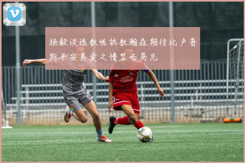 杨毅谈选教练执教瀚森期待比卢普斯平安真爱之情显而易见