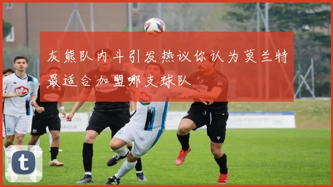 灰熊队内斗引发热议你认为莫兰特最适合加盟哪支球队