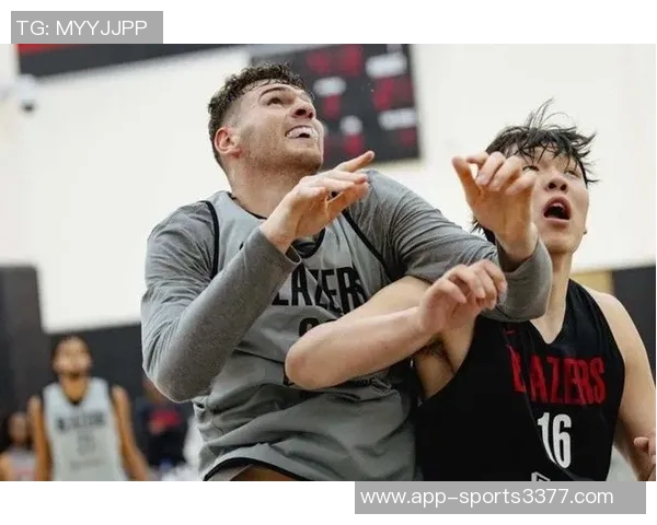 开拓者媒体人直言球队阵容问题严重三年后或将面临大换血