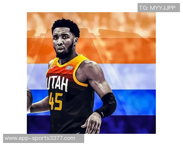 拓媒分析球队现状组织者缺失与米切尔留队传闻的深层原因