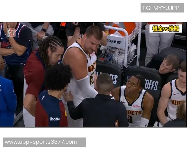 阿德尔曼称赞卡梅隆约翰逊的重要性及其融入球队的表现 阿德尔曼称赞卡梅隆约翰逊的重要性及其融入球队的表现