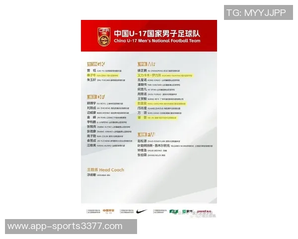 中国足球协会召开U17国家女子足球队2026年第二期集训安排及相关事项通知